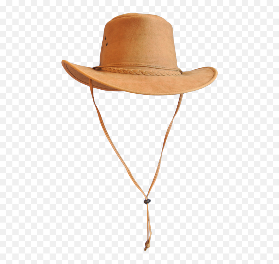 Download Hd Natural Suede Cowboy Hat - Cowboy Woman Hat Png Front Cowboy Hat Transparent Png Emoji,Cowboy Hat Png