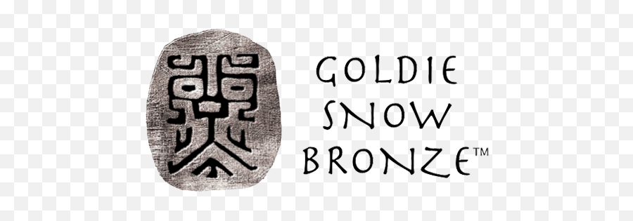 Goldie Snow Bronze - Brass Emoji,Snow Particles Png