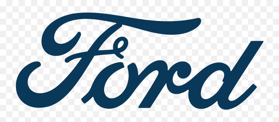 Events - Ford Emoji,Ford Motor Company Logo