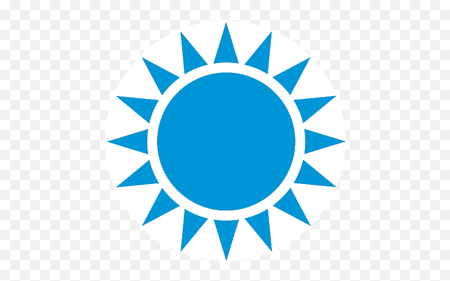 Locations - Vector Sun Icon Emoji,Fpl Logo