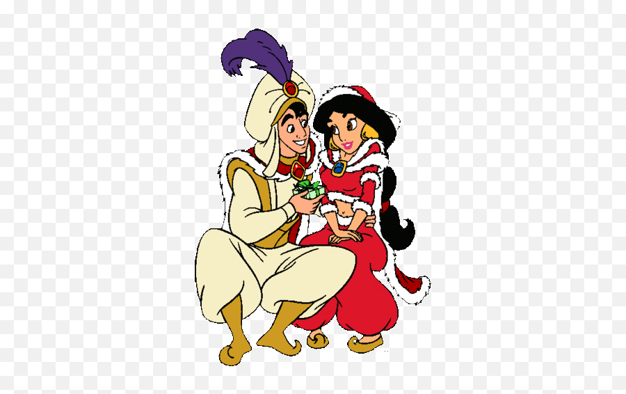 Ariel Is In Slytherin House - Aladdin Navidad Emoji,Slytherin Clipart
