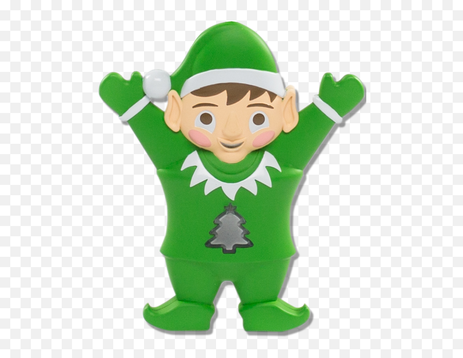 About Evergreen Elf Evergreen Elf - Bushy Evergreen Elf Emoji,We The People Clipart