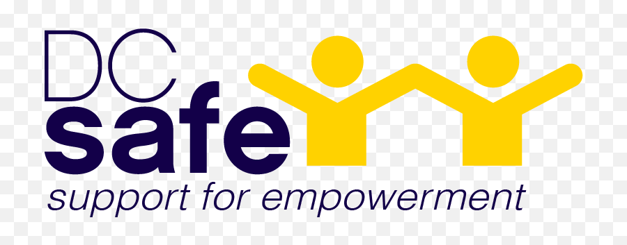 Dc Safe Inclusive Website - Sportsafe Emoji,Safe Logo