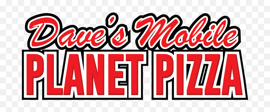 Mobile Planet Pizza - Horizontal Emoji,Pizza Planet Logo