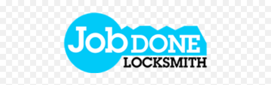 Job Done Locksmith Reviews Top Rated Local - Language Emoji,Locksmith Logo