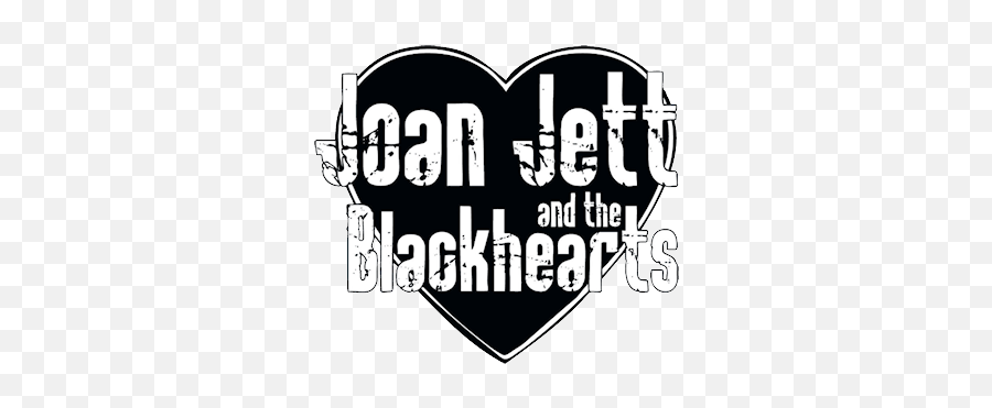 On Tour Magazine - Joan Jett U0026 The Blackhearts 021416 Emoji,Saint Asonia Logo