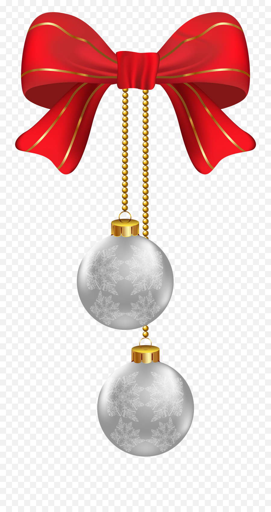 Library Of Hanging Christmas Ornaments Vector Freeuse Png - Transparent Background Christmas Ornament Png Emoji,Christmas Ornaments Clipart