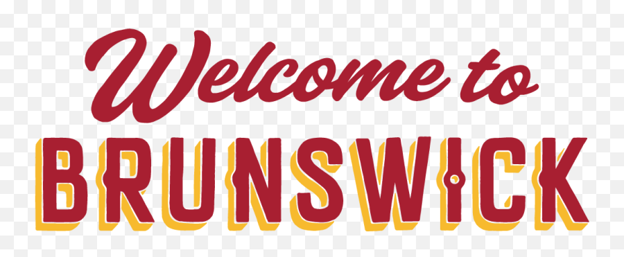 Repair And Reuse U2014 Welcome To Brunswick Emoji,Brunswick Logo