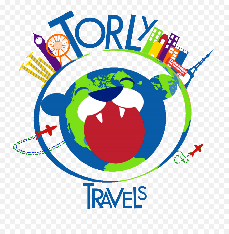 Home - Torly Travels Emoji,Traveling Logo