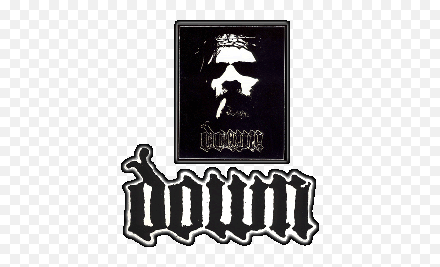 Down Nola Music Love Music Stuff Heavy Metal Emoji,Eyehategod Logo