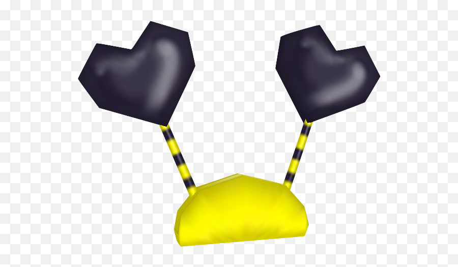 Yellow Heart Toontown Rewritten Wiki Fandom Emoji,Yellow Heart Png