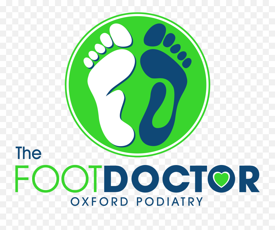 Home - Foot Doctor Logo Emoji,Doctor Who Logo