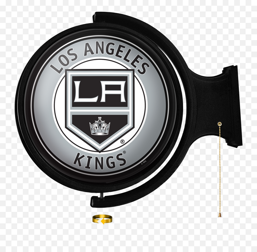 Los Angeles Kings - Solid Emoji,La Kings Logo