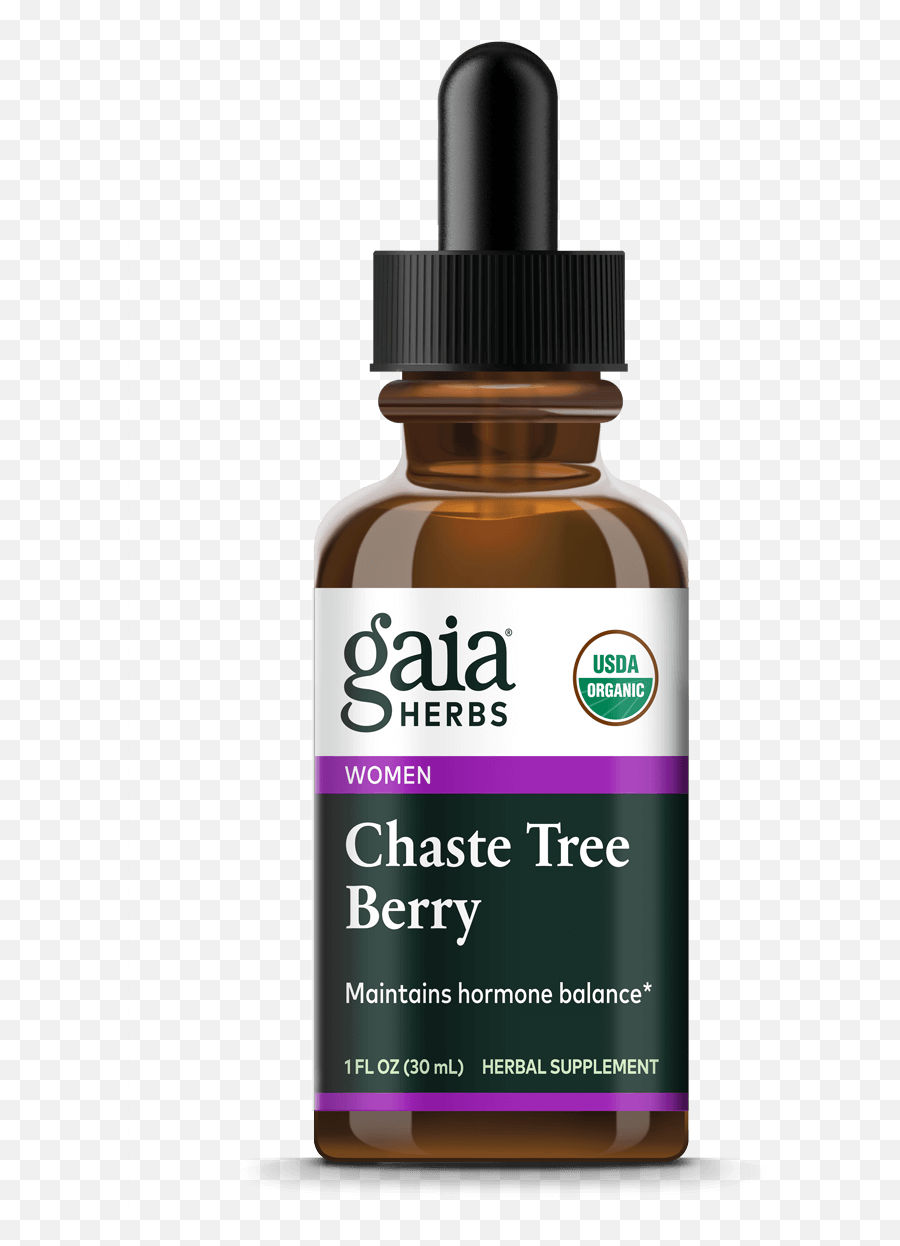 Chaste Tree Berry Certified Organic Emoji,Usda Organic Png