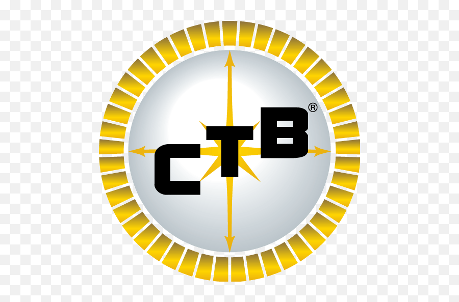 Ctb Donates To Poultry Industry Foundation - Ctb Inc Emoji,Ford Foundation Logo