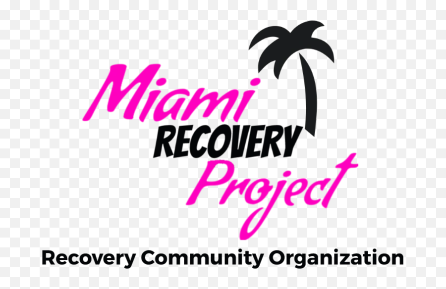 Miami - Miami Recovery Project Emoji,Lost Dharma Logo