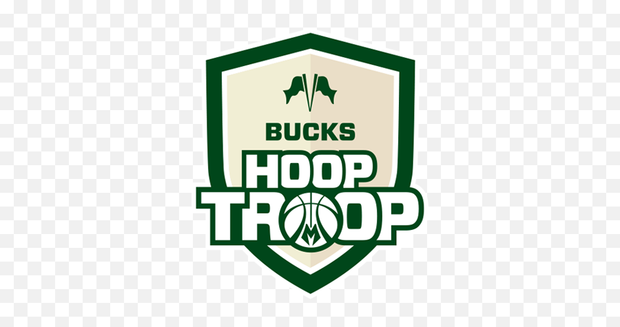 Hoop Troop Milwaukee Bucks Emoji,Turner Entertainment Logo