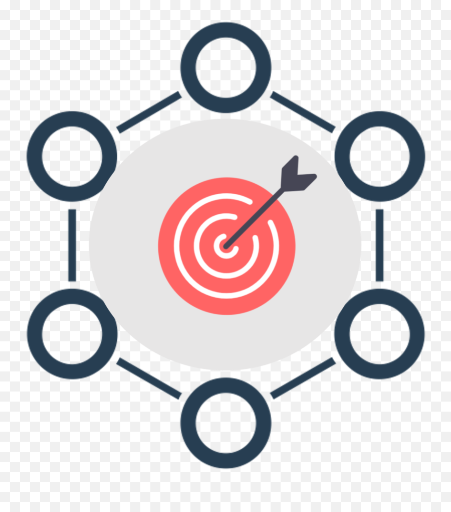 Target Portal U2013 Intomics Emoji,Red Circle With Line Transparent