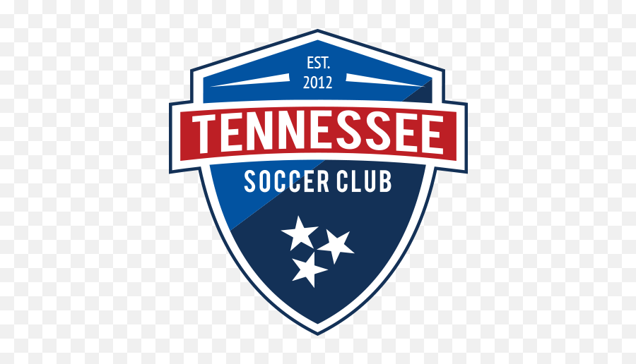 Tennessee Soccer Club - Tennessee Soccer Club Logo Emoji,Tennessee Logo