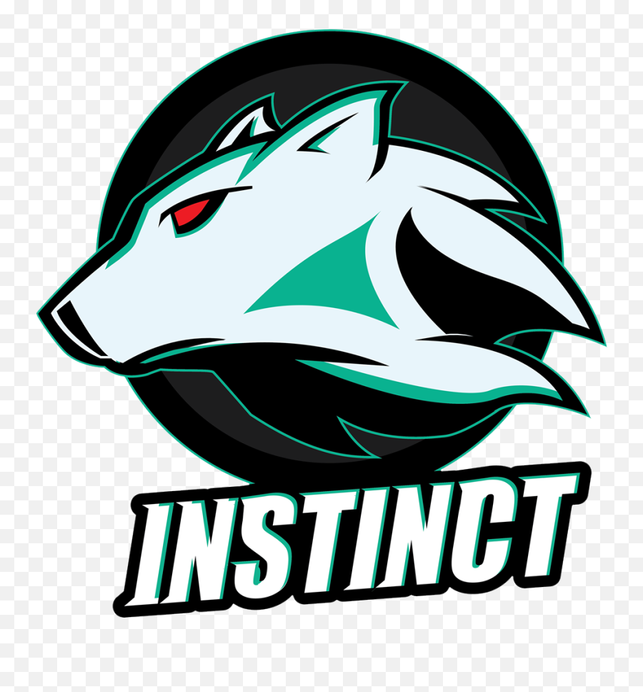 Instinct Esports - Olympus Logo Esport Emoji,Team Instinct Logo