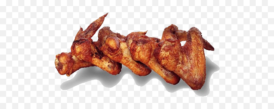 Barbecue Chicken Wings Png Transparent Image Png Arts Emoji,Chicken Wings Png
