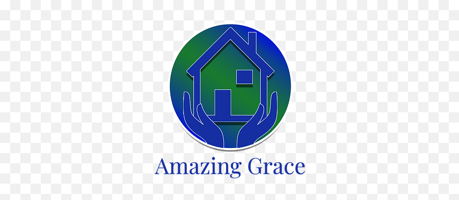 Contact Amazing Grace Emoji,Grace Logo