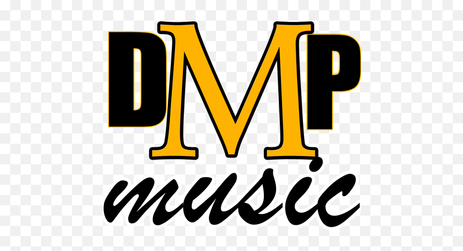 Dmp - Musiclogo Macc Dundee Emoji,Music App Logo