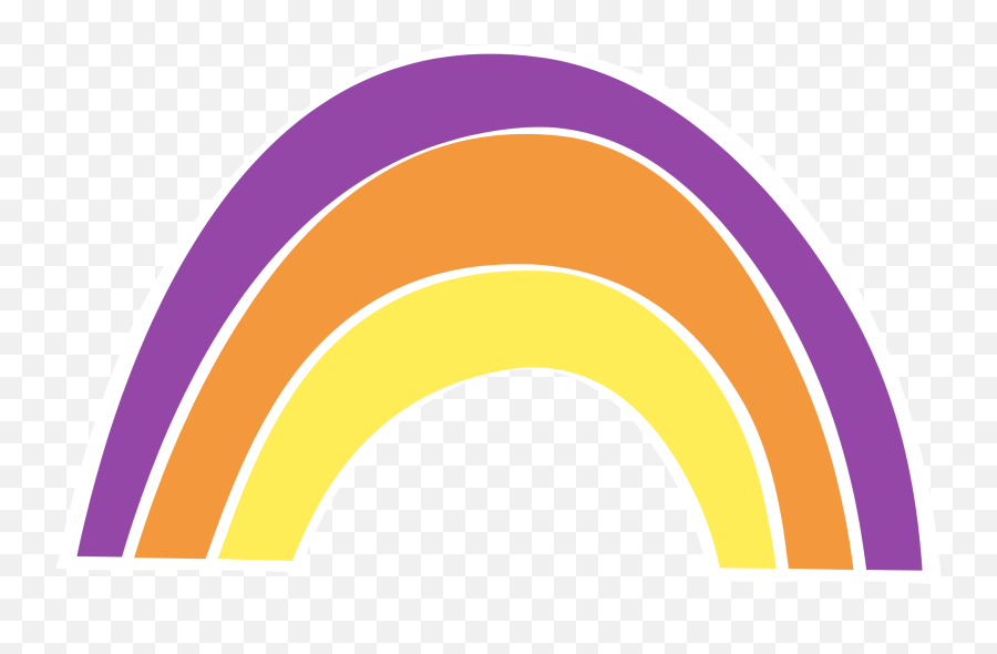Download Aip Cm Rainbow - Background My Little Pony Png Emoji,Rainbow Transparent