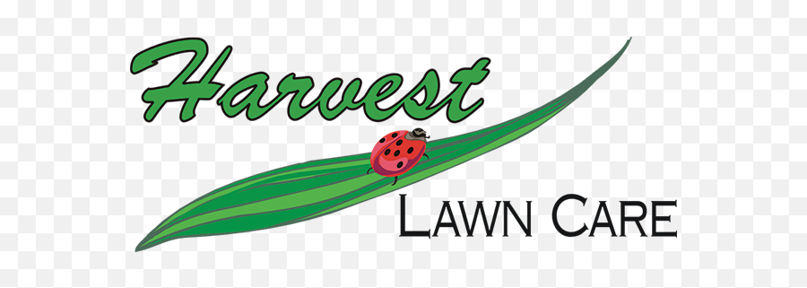 Harvest Lawn Care - Language Emoji,Lawn Care Logo