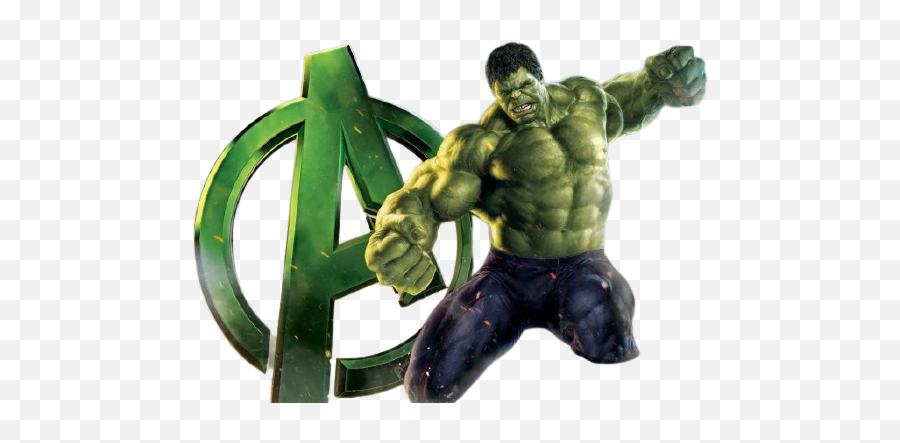 Avengers Png Download Transparent Avengers Clipart - Avengers Logo Png Green Emoji,Avengers Logo Png