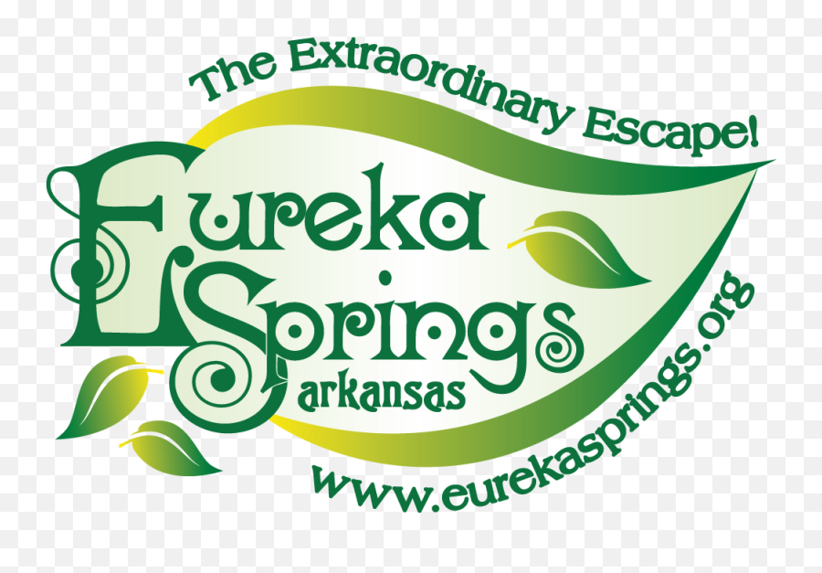 Arkansas Festivals U0026 Events Association U2013 Arkansasu0027s - Eureka Springs Capc Logo Emoji,Arkansas Logo