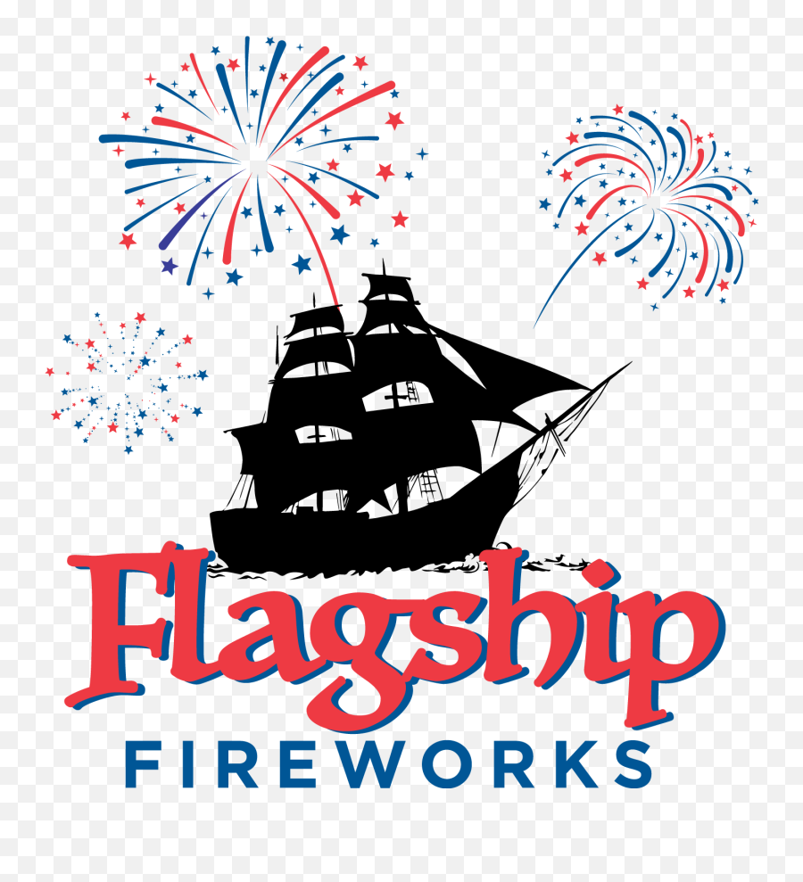 Home - Flagship Fireworks Emoji,Fireworks Transparent