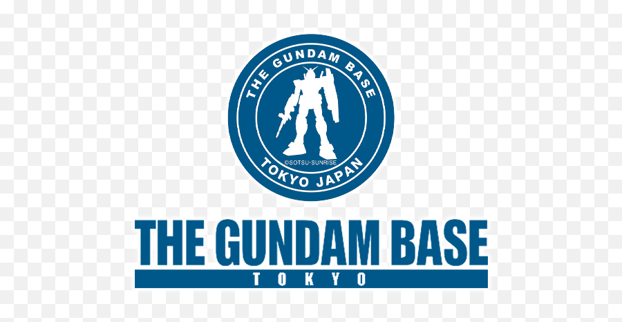 Gundam Base Limited Archives Emoji,Gundam Logo