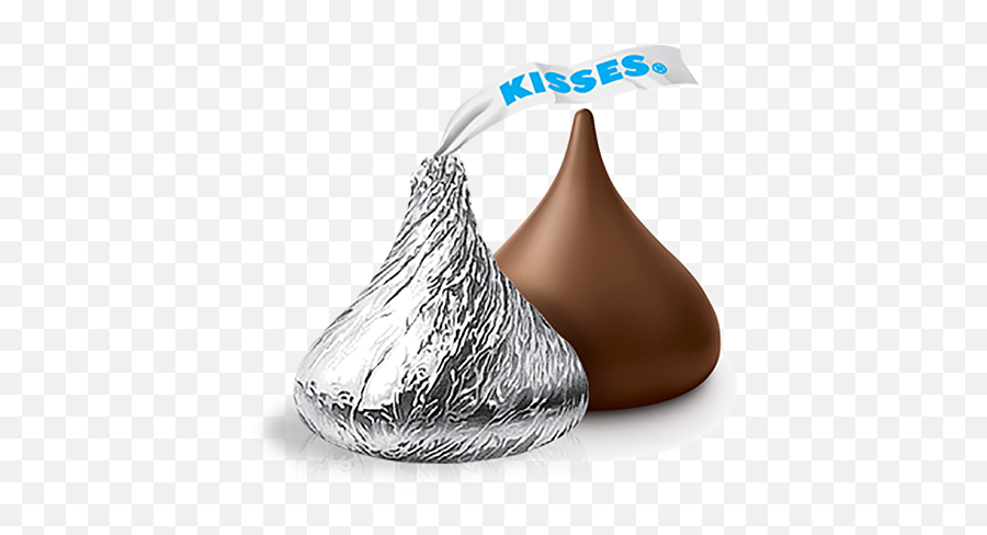 Hersheys Kisses Png U0026 Free Hersheys Kissespng Transparent - Hershey Kisses Transparent Emoji,Kiss Png