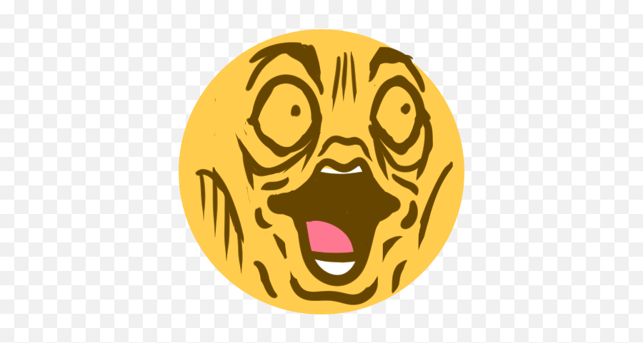 Shock - Discord Emoji Shocked Discord Emoji,Shocked Emoji Png