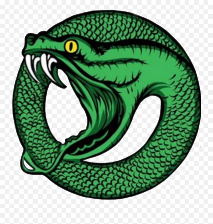 Riverdale Southsideserpents Sticker - Naklejka South Side Serpents Emoji,Southside Serpents Logo