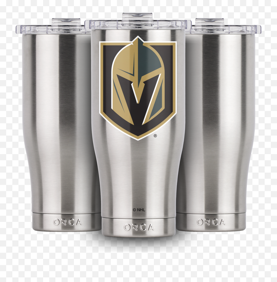 Vegas Golden Knights - Cylinder Emoji,Vegas Golden Knights Logo
