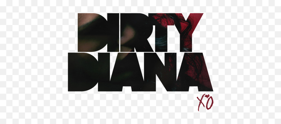 Dirty Diana Quotes Emoji,The Weeknd Logo