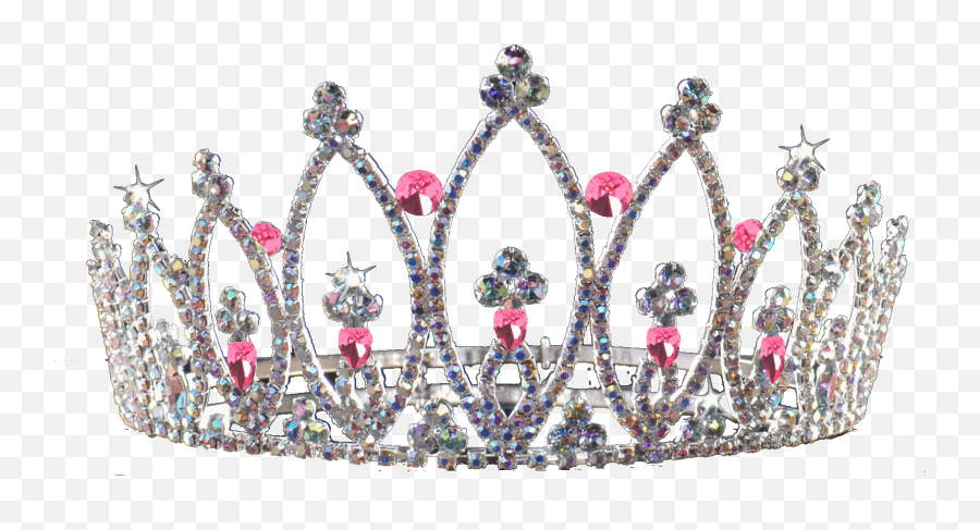 Tiara Transparent Png - Collection Of Free Tiara Transparent Queen Crown Gif Png Emoji,Queen Crown Png