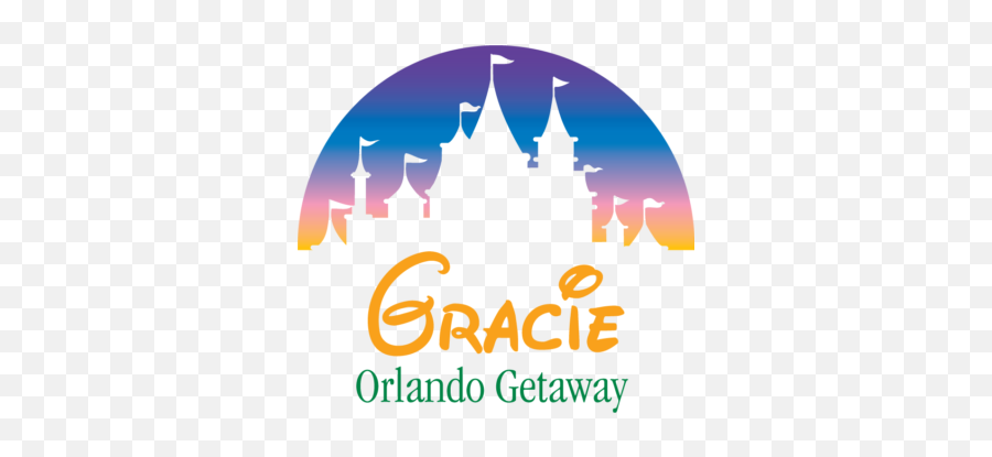 Disney Luxury Getaway U2013 Located In The Solterra Resort Community - Fiction Emoji,Disney Castle Logo