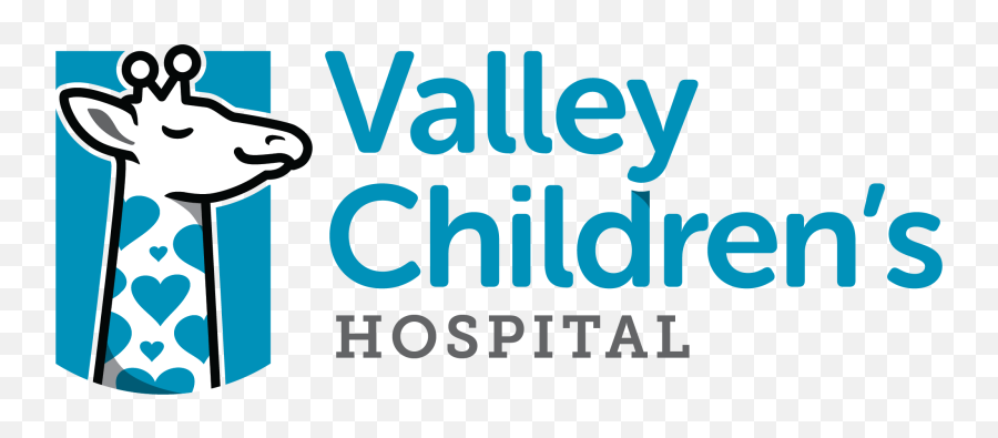 Valley Childrens Hospital - Valley Healthcare Emoji,Children's Hospital Logo
