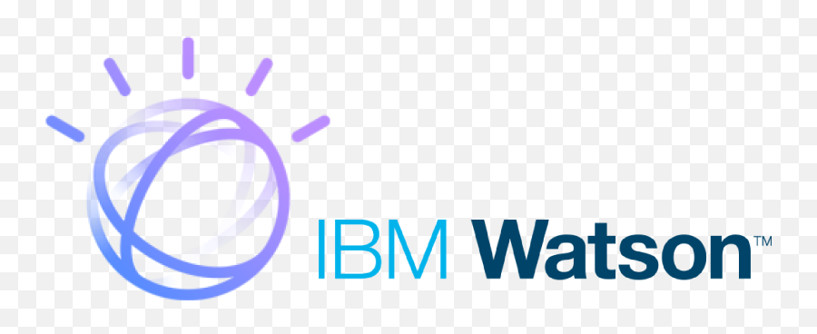 Ibm Watson - Ibm Watson Ecosystem Emoji,Ibm Watson Logo