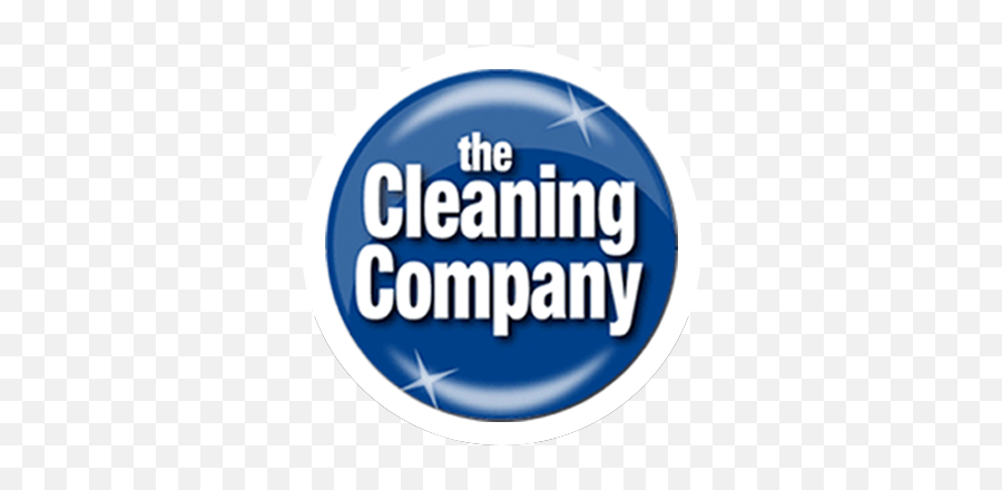 The Cleaning Company - Cleaning Company Emoji,Cleaning Company Logo