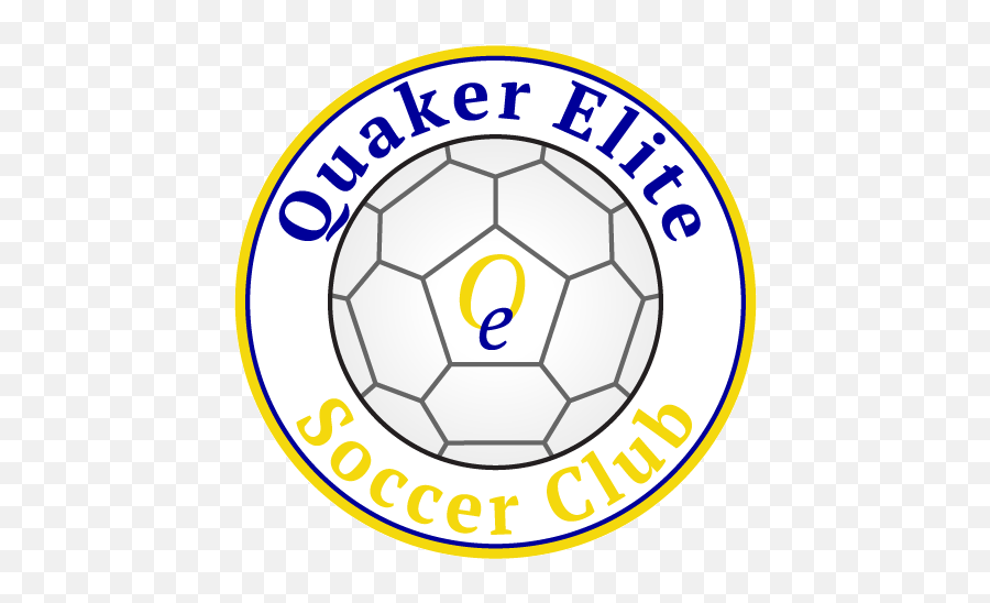 Quaker Elite Soccer Club U2013 Travel Soccer At Penn Charter - Bsi Emoji,Quaker Logo