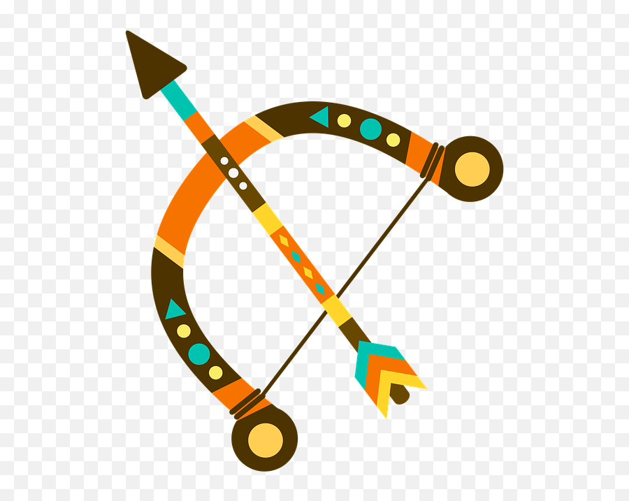 Free Photo Archery Cupid Tribal Archer Weapon Bow Arrow - Northern Water Works Development Agency Emoji,Tribal Arrow Png