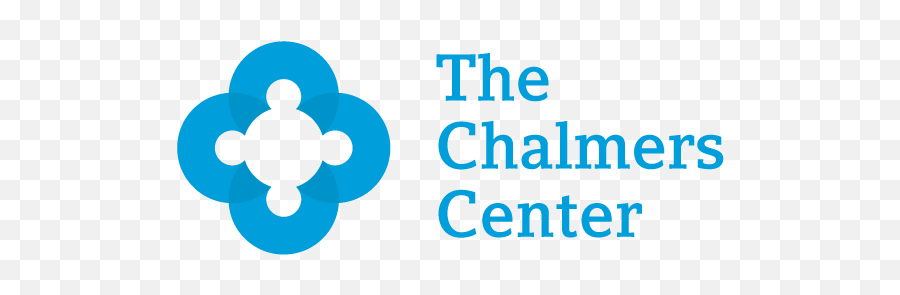 Partnerships Re - Purpose Space And Reignite Hope The Chalmers Center Emoji,Space Jesus Logo