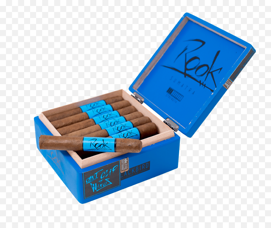 Rook - Cigars Emoji,Cigar Transparent