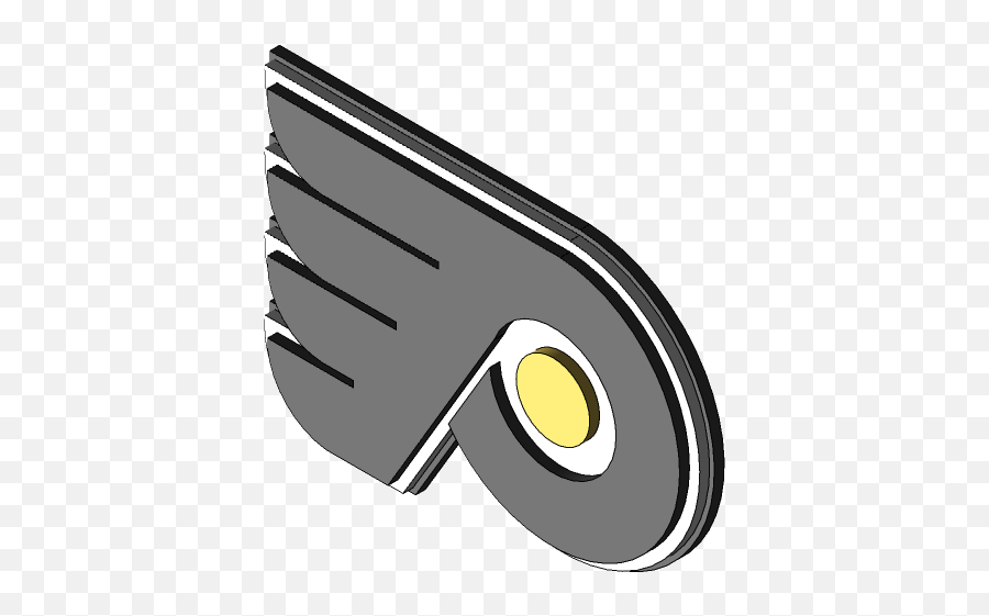 Philadelphia Flyers Logo - Horizontal Emoji,Flyers Logo