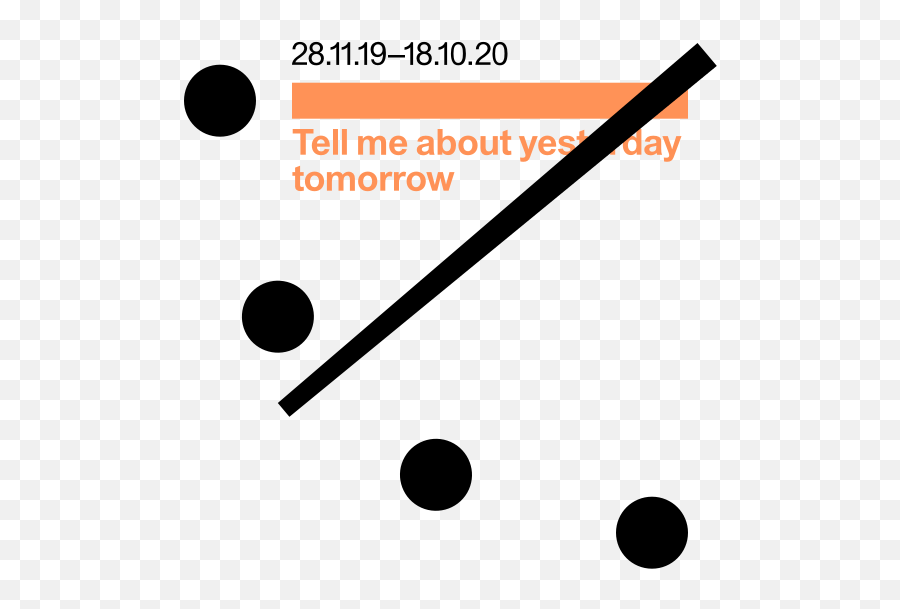 Tell Me About Yesterday Tomorrow Nsu - Relief Dot Emoji,Nsu Logo