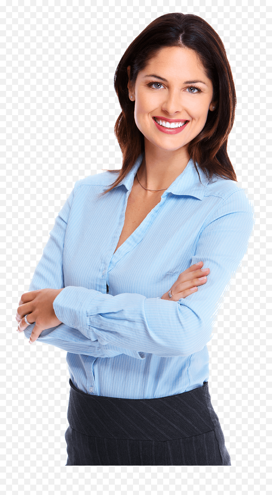 Business Woman Transparent Background - Real Estate Agent Photo Transparent Background Emoji,Woman Transparent Background